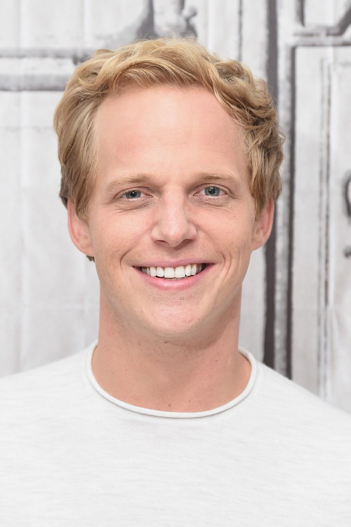 Chris Geere Profile